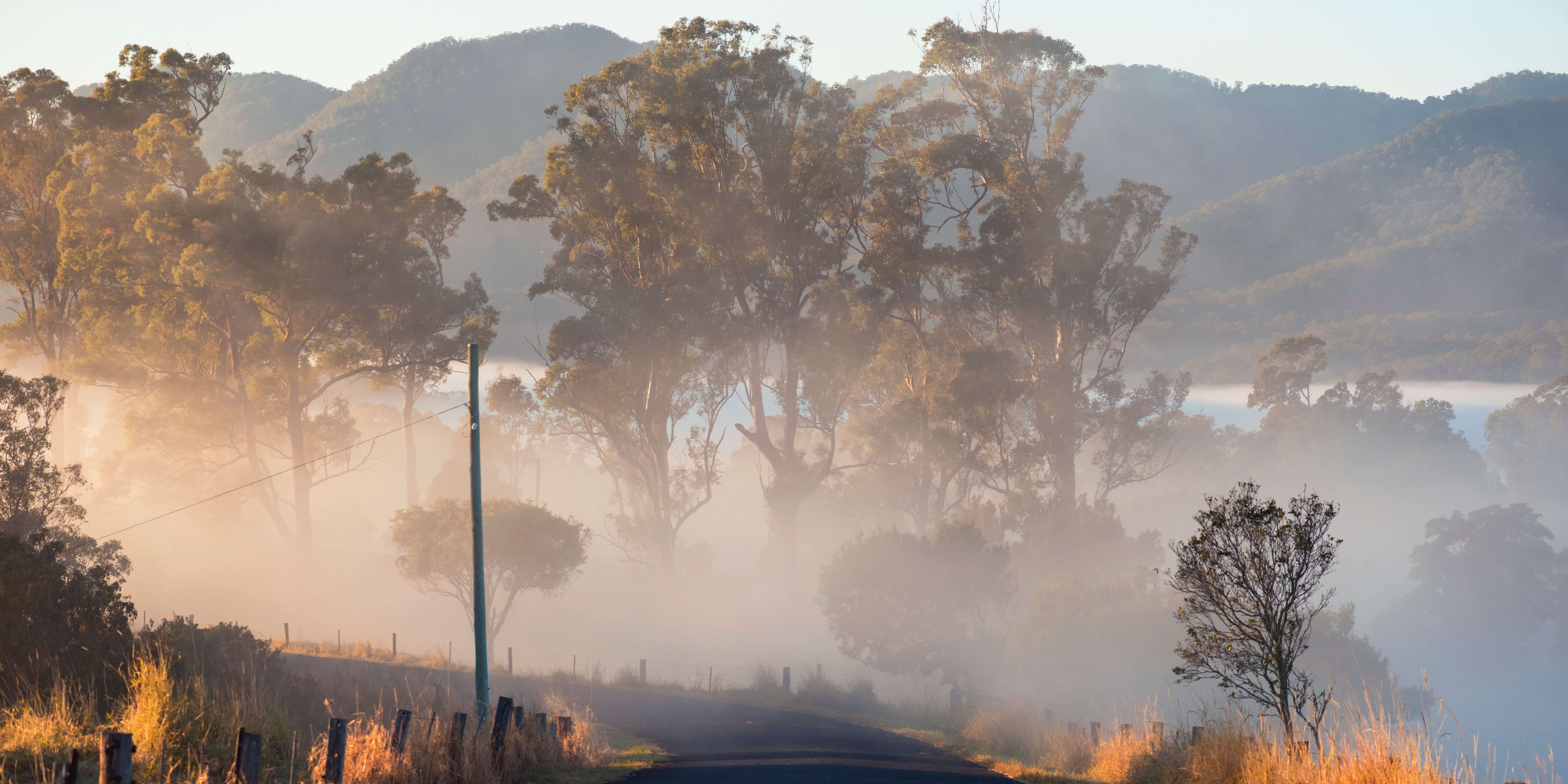 NSW climate AdaptNSW