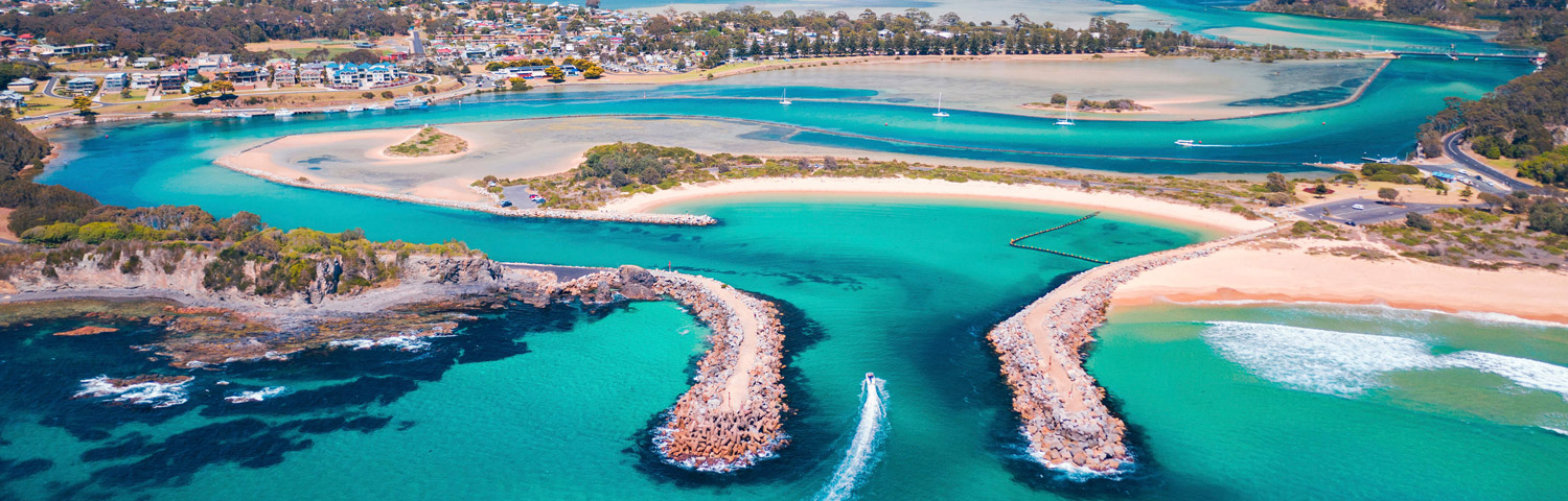 Climate change impacts on our estuaries