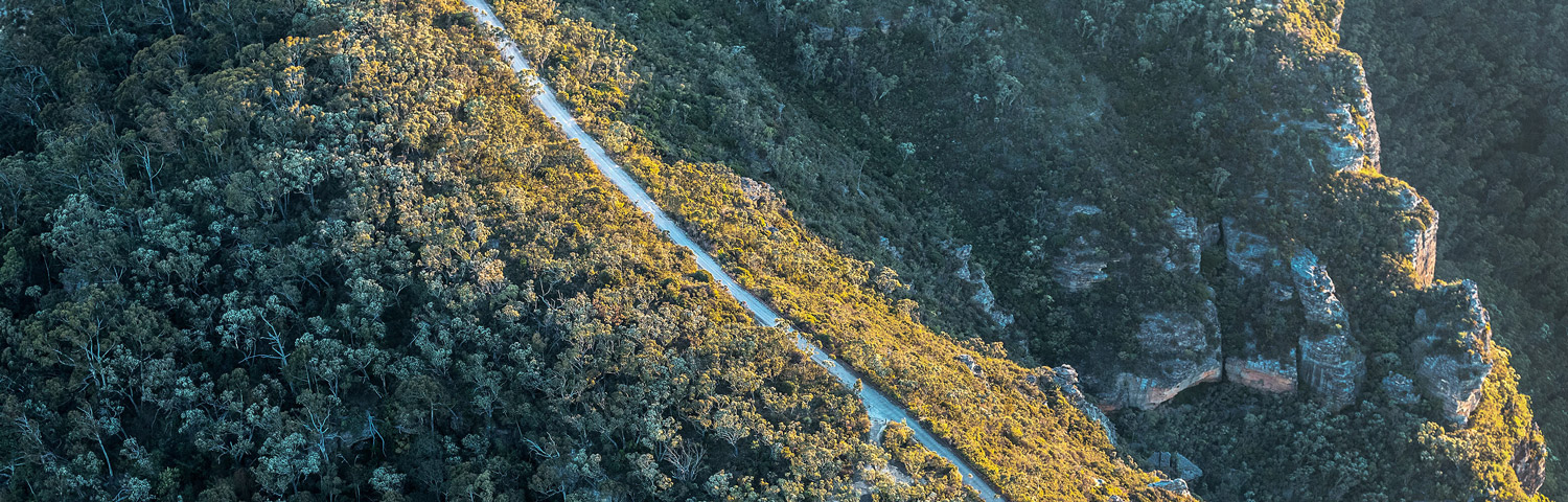 Climate projections used on AdaptNSW