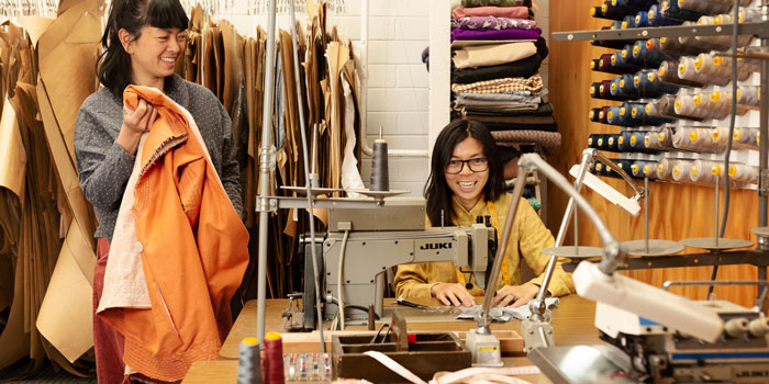 Reducing business impact 