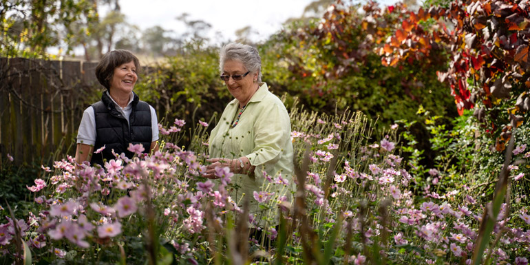 NSW community groups and climate change