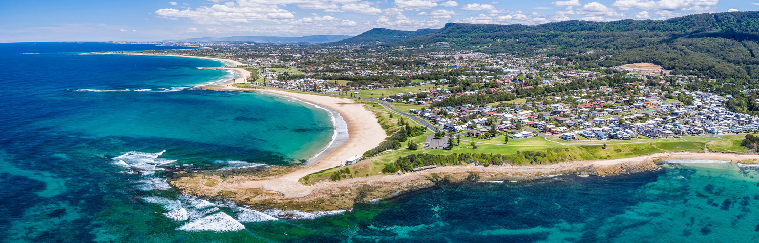 Climate change in the Illawarra