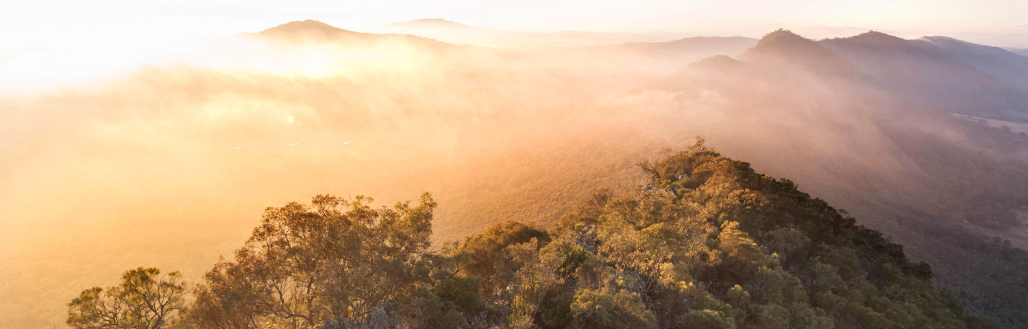 Climate change in the Murray/Murrumbidgee