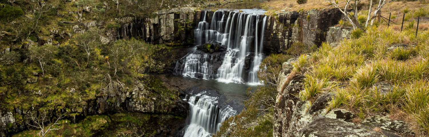 Climate change in the New England and North West