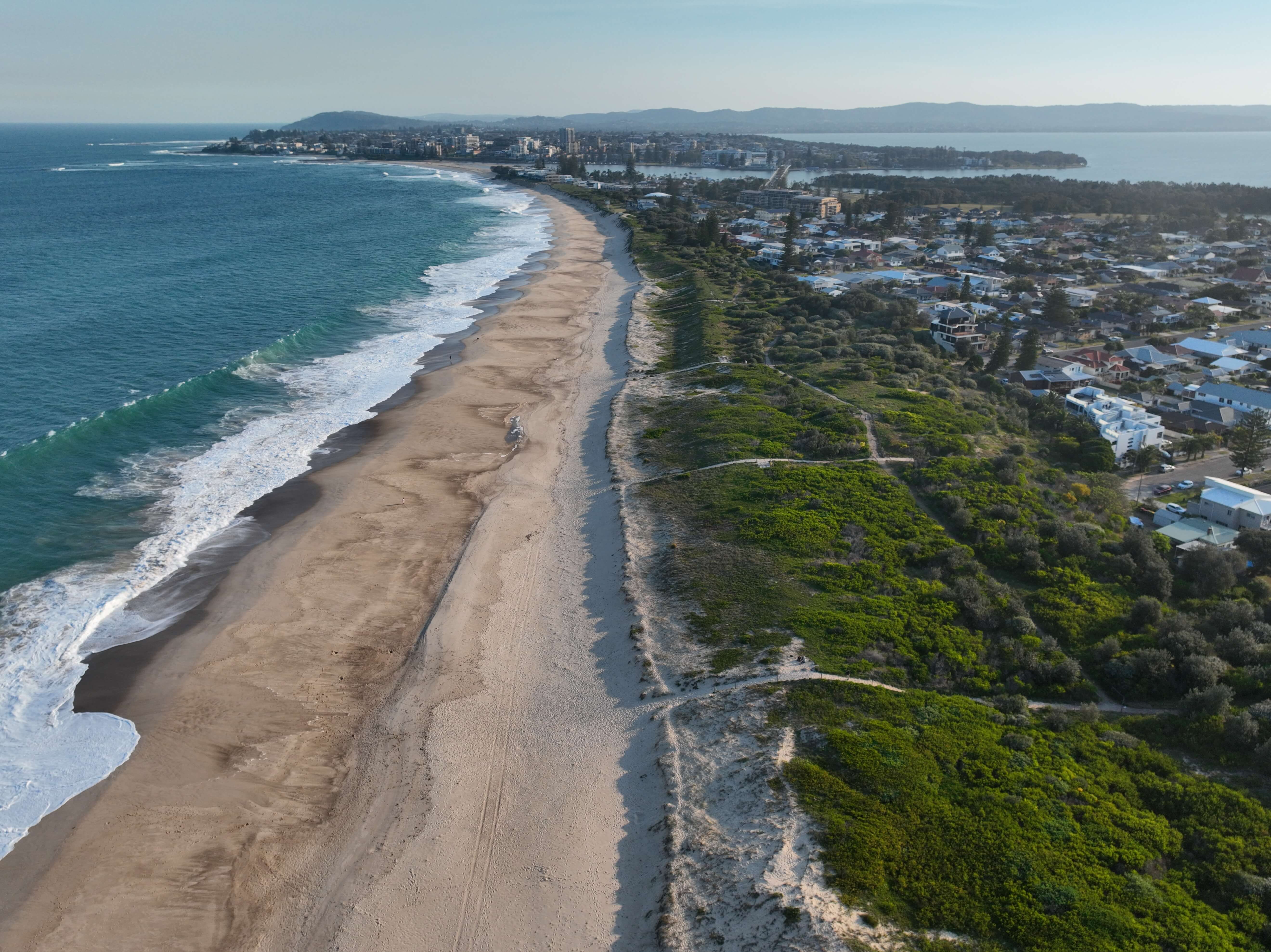 The Entrance North, New South Wales 