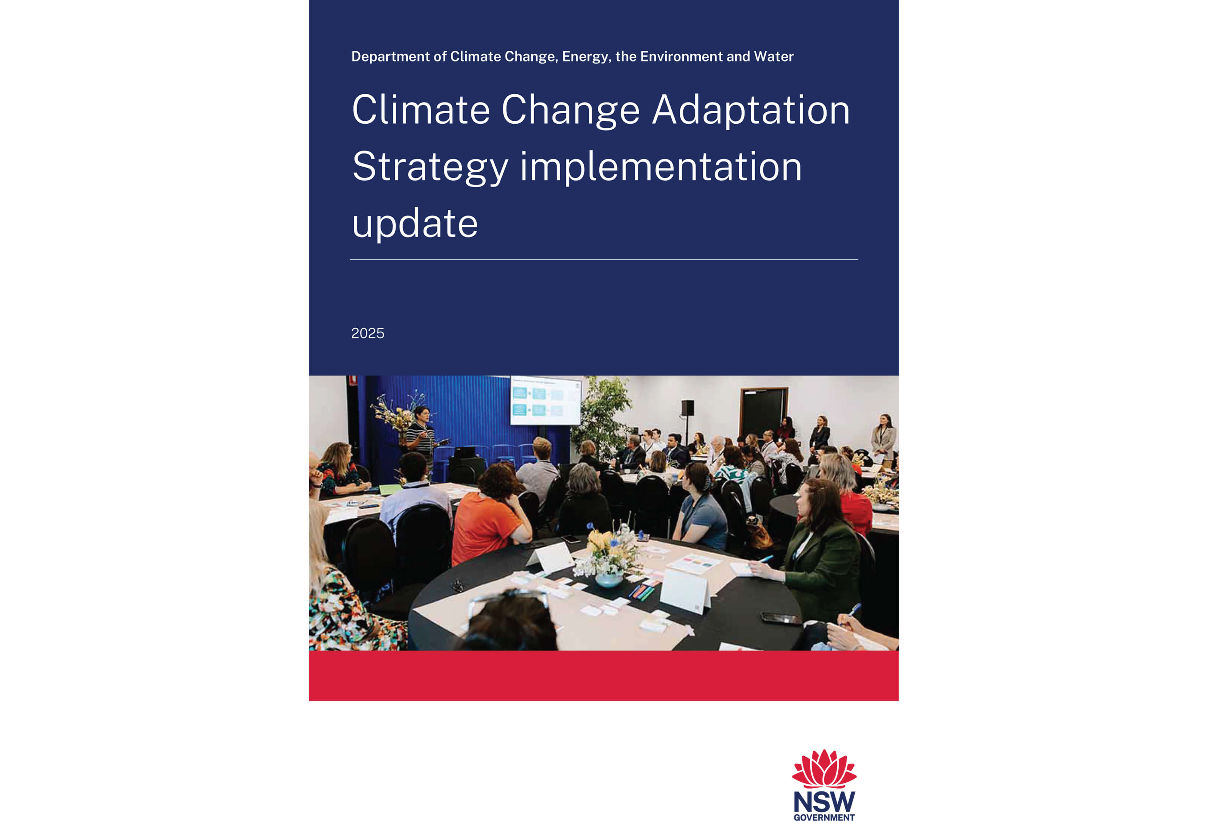 Cover-CCAS implementation update