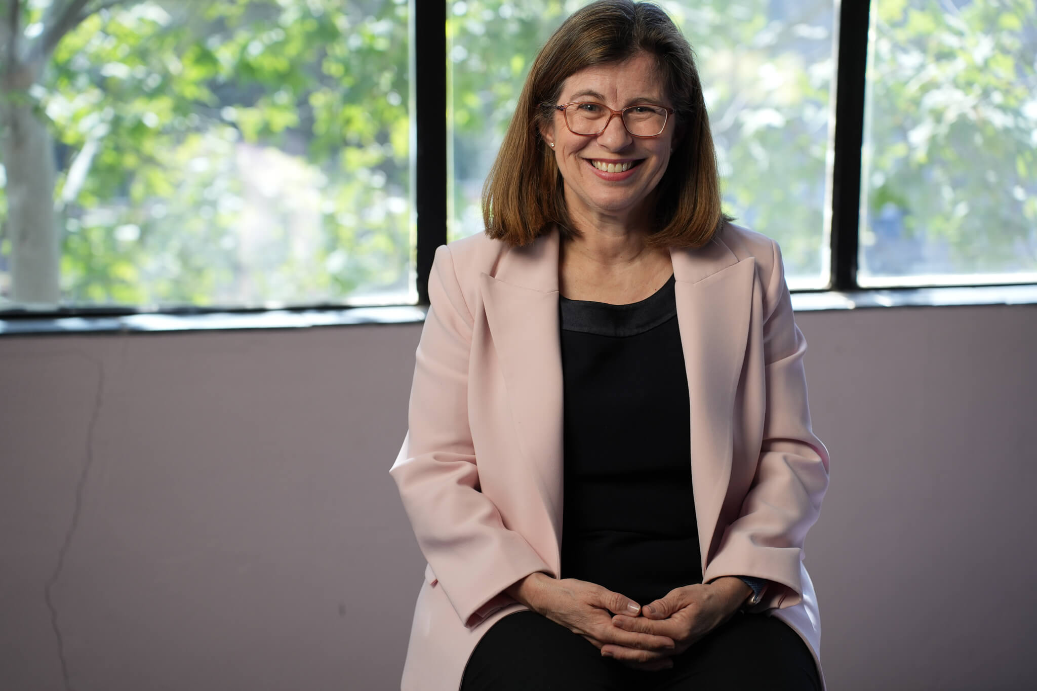 Image of Dr. Cybele Dey