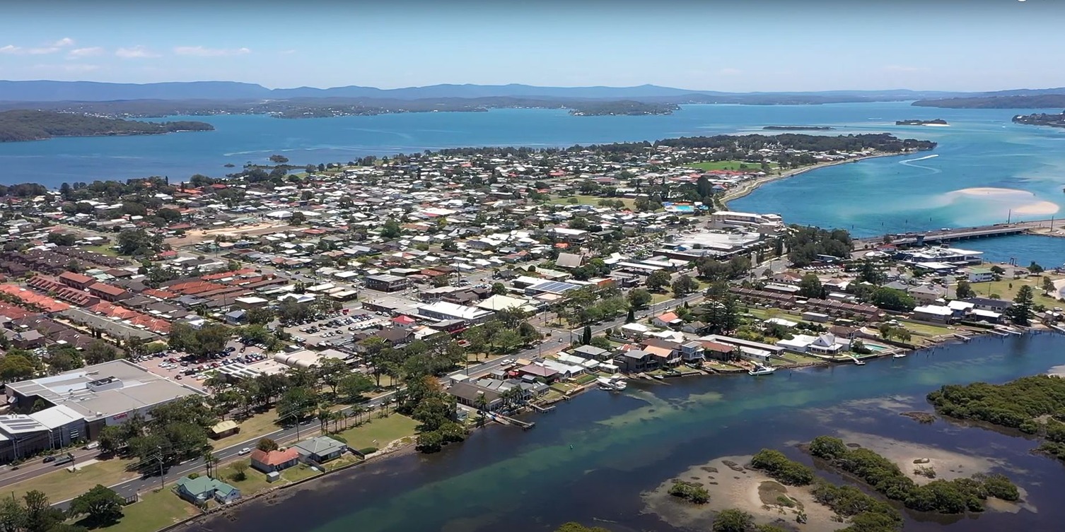 Lake Macquarie City Council